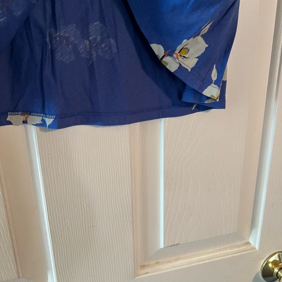 Patagonia Stretch skirt with adjustable sides never worn - Picture 4 of 4